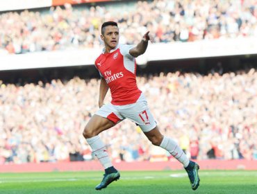 Arquero del Arsenal hace un llamado al club para que Alexis no se marche