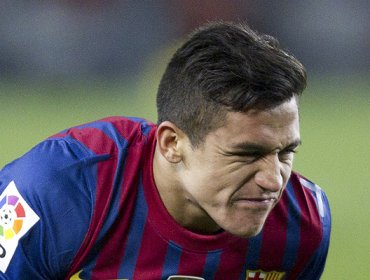 Alexis Sánchez habría admitido fraude a la Hacienda de España por un millón de dólares