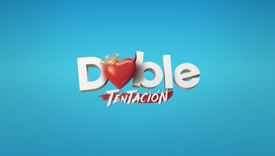 Reality de Mega "Doble Tentación" lideró la sintonía y las redes sociales