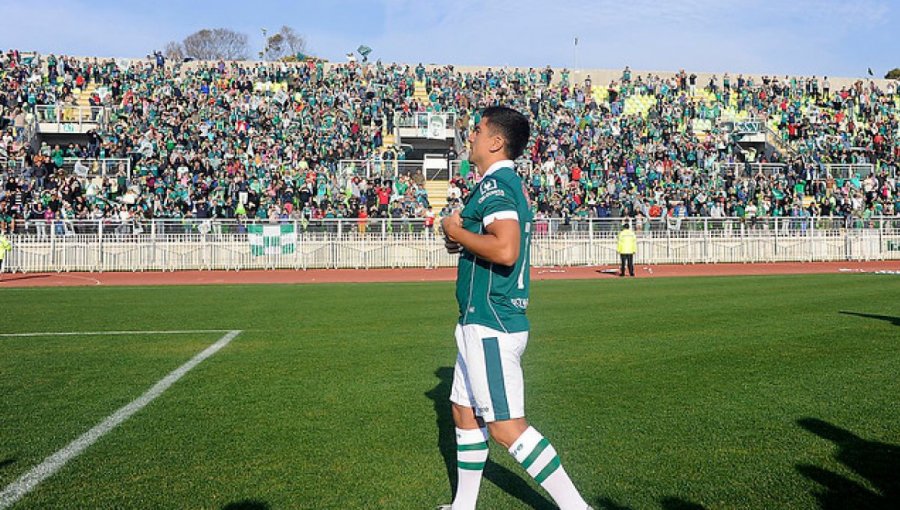 David Pizarro estaría coqueteando con los "tres grandes" del fútbol chileno