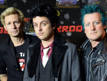 "Tiempos difíciles": Green Day le dedica videoclip a Donald Trump