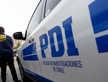 Dos hombres fueron detenidos por poseer material pornográfico infantil de alto calibre