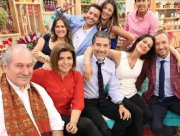 La celebración de "Bienvenidos" por cumpleaños de Bam-Bam que no gustó en Twitter