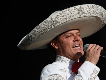 Esta noche comienza una nueva versión del Festival del Huaso de Olmué