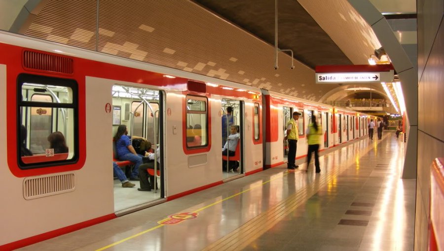 Linea 6 del metro presente grandes avances y podría ser entregada en octubre