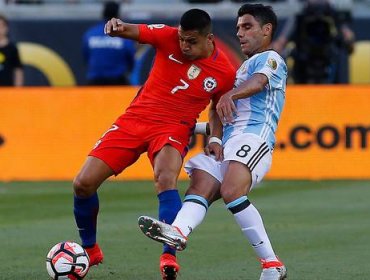 Adiós Bombonera: Chile jugará contra Argentina en el Monumental de River