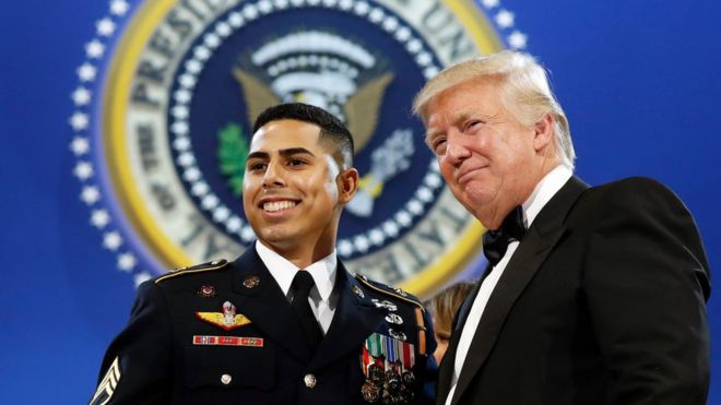 ¿Podrá Donald Trump cumplir sus principales promesas de campaña?