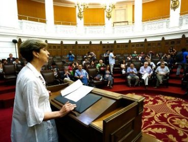 Partido Socialista decide hacer consulta ciudadana para elegir candidato presidencial