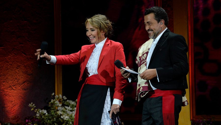 TVN y Olmué siguen liderando el prime time: Mega incluso quedó tercero