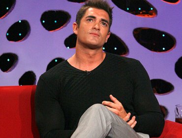Pablo Schilling estrena nueva conquista: Curvilínea Cirujano dentista se robó el corazón del modelo