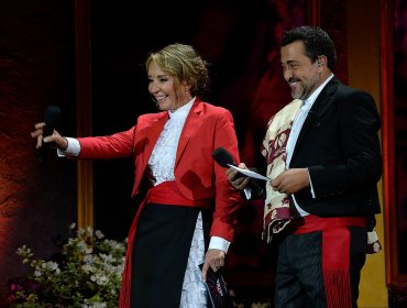 TVN y Olmué siguen liderando el prime time: Mega incluso quedó tercero