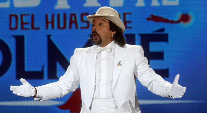 Festival del Huaso sigue dando réditos a TVN: Ahora llegó a 32 puntos de peak