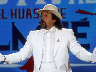 Festival del Huaso sigue dando réditos a TVN: Ahora llegó a 32 puntos de peak
