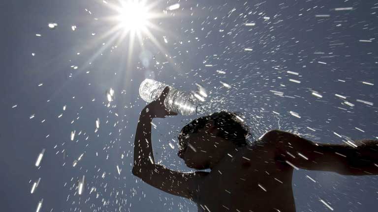 Conoce las temperaturas que afectarán esta semana a la Región del Bío-Bío