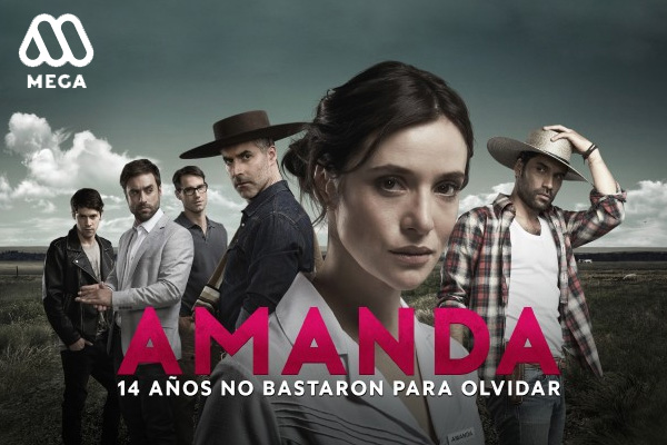 Las revelaciones tras electrizante capítulo de Amanda