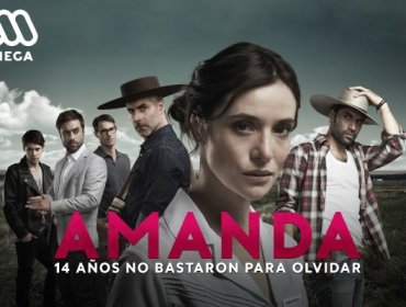 Las revelaciones tras electrizante capítulo de Amanda