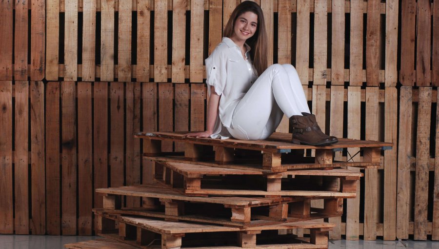 Mariana Di Girólamo: "Hubo un momento que me preocupé por mi peso"