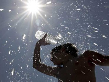 Conoce las temperaturas que afectarán esta semana a la Región del Bío-Bío