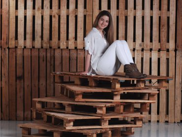Mariana Di Girólamo: "Hubo un momento que me preocupé por mi peso"