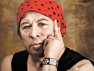 Hoy se cumplen 2 años de la muerte del escritor Pedro Lemebel