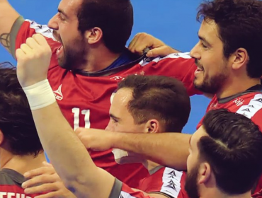 Chile finaliza su participación en Mundial de balonmano con histórico registro