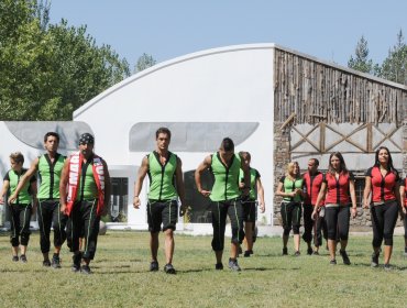 El difícil presente que enfrenta ex chico Mundo Opuestos