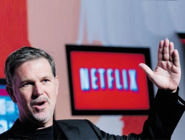 Netflix cerró el 2016 con los mejores resultados de su historia