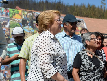 Se acabó la paciencia: Usuarios de Twitter piden la renuncia de Michelle Bachelet