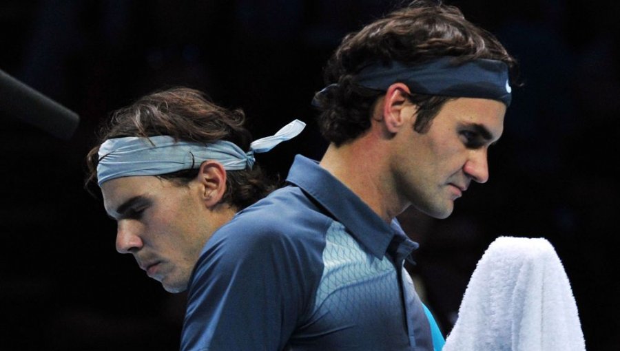 Nadal y Federer jugarán la gran final del Abierto de Australia