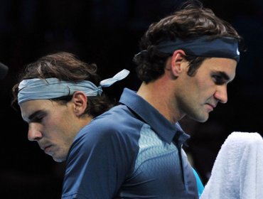 Nadal y Federer jugarán la gran final del Abierto de Australia