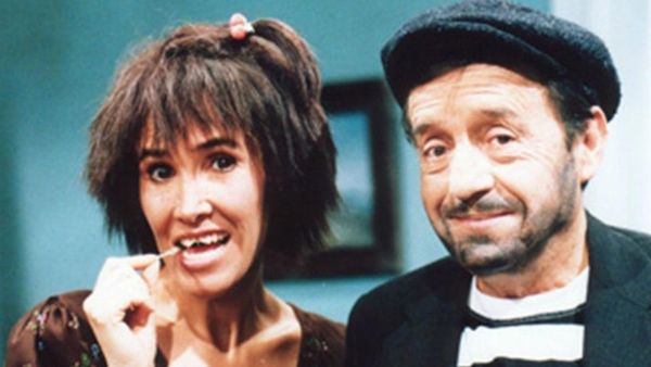 Florinda Meza reveló los secretos más oscuros de "Chespirito"
