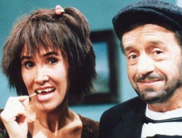 Florinda Meza reveló los secretos más oscuros de "Chespirito"