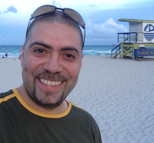 Ex chico Mekano sufrió un violento asalto