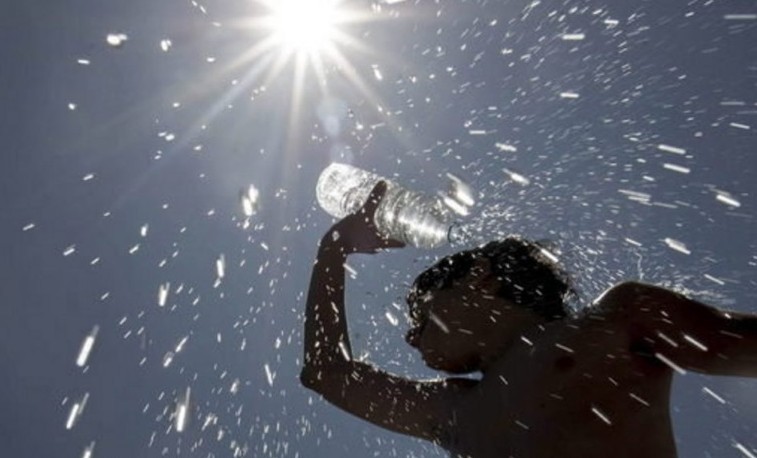 Atención: Ola de calor afectará esta semana desde Arica a O'Higgins