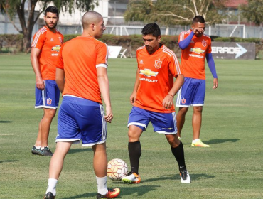 Oficial: David Pizarro es el segundo refuerzo de Universidad de Chile