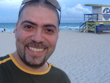 Ex chico Mekano sufrió un violento asalto