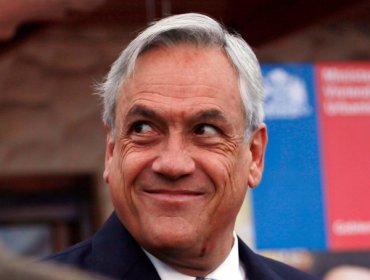 Encuesta Cadem: Piñera toma ventaja frente a Guillier