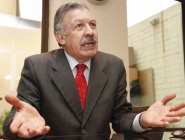 Diputado Letelier busca anular fallo en su contra por conducir a exceso de velocidad