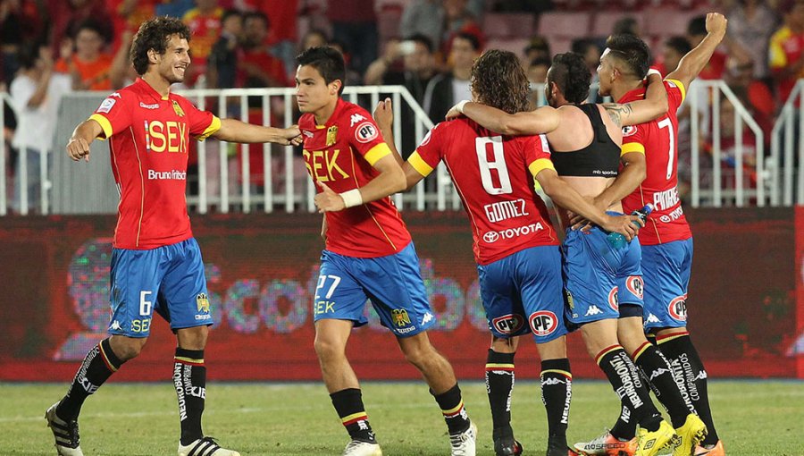 Copa Libertadores: Unión Española debuta visitando a Atlético Cerro de Uruguay