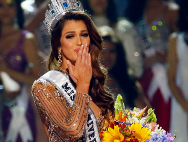 Fotos: Esta es la nueva Miss Universo ¡Conócela!