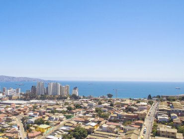 En el tradicional barrio Santa Inés de la ciudad jardín nace: "Edificio Viña Norte"