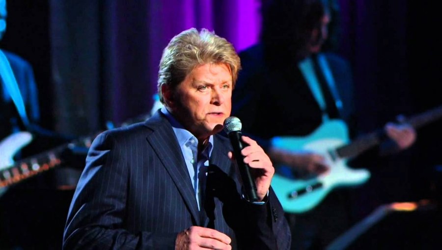 Peter Cetera: El nuevo número anglo confirmado para Viña 2017