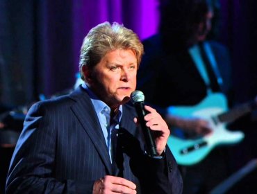 Peter Cetera: El nuevo número anglo confirmado para Viña 2017