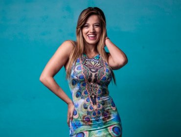 Actriz de "Ámbar" dejó de urgencia las grabaciones