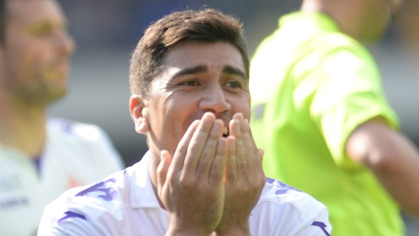 David Pizarro en la 'U': “Tomo esto como una última etapa"