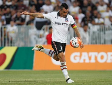 Colo Colo debuta esta noche ante Botafogo por Copa Libertadores