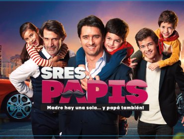 Suma y sigue: Mega bate récord en sintonía