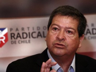 Ernesto Velasco y nombramiento de Blanco: "Uno hubiese esperado a otra persona"