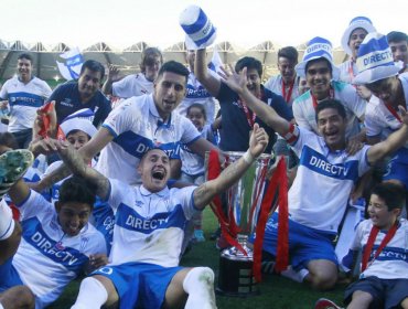 ANFP confirma que Torneo de Clausura comienza este fin de semana