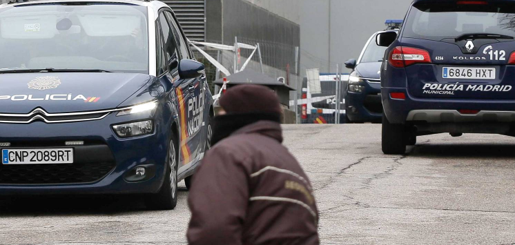 Hombre chileno se suicida junto a su hija tras lanzarse de un hospital en España